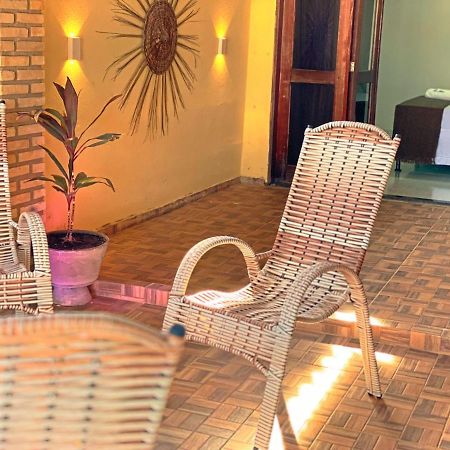 Suites Riomar Maragogi Esterno foto