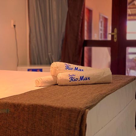 Suites Riomar Maragogi Esterno foto