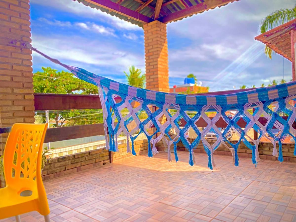 Suites Riomar Maragogi Esterno foto