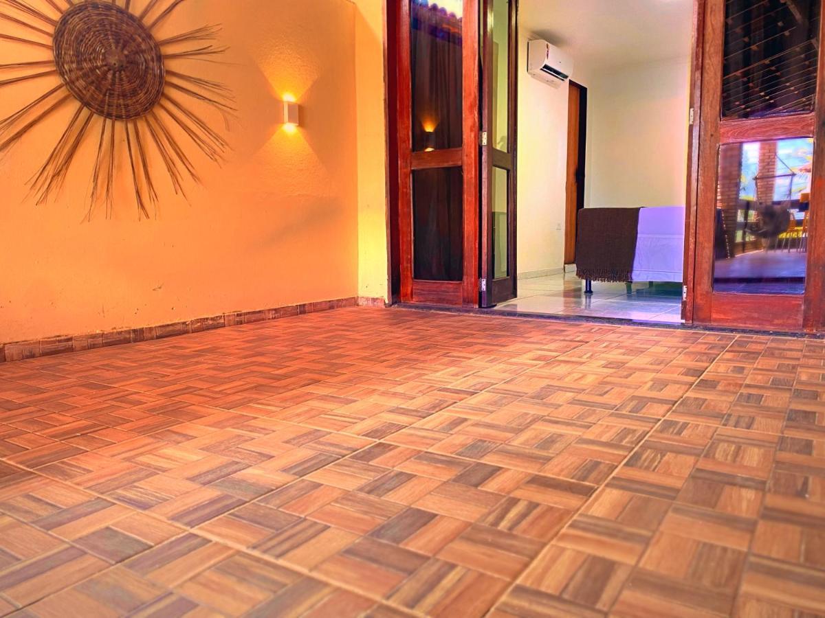 Suites Riomar Maragogi Esterno foto